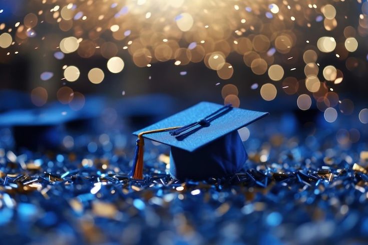Convite digital interativo personalizado para formatura e baile